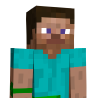 Plane7378K2's Minecraft Skin