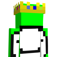 openderman9991's Minecraft Skin