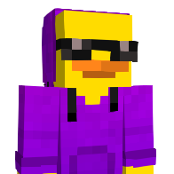 Loafioe's Minecraft Skin