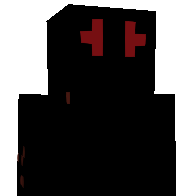 Ancientclownz's Minecraft Skin