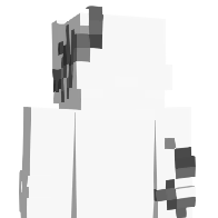 TwistedSolis's Minecraft Skin