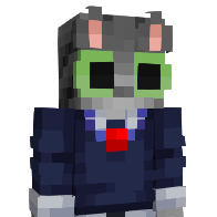 parsababaii's Minecraft Skin