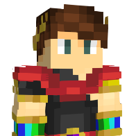 Zhenya17's Minecraft Skin
