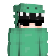 Kiwi_08's Minecraft Skin