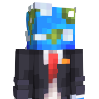 Paprika's Minecraft Skin