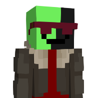 turtwigMC's Minecraft Skin