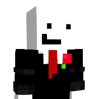 Joethedumdum's Minecraft Skin