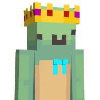 Freckl3z's Minecraft Skin