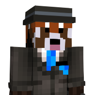 Whiteye101's Minecraft Skin