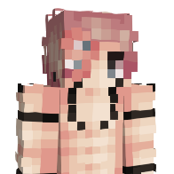 rUsal3k's Minecraft Skin