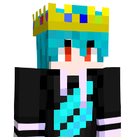ItzKrishna's Minecraft Skin
