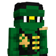 MrChocolxte's Minecraft Skin