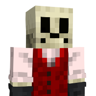 Firstmob's Minecraft Skin