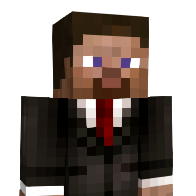 jamesbond57's Minecraft Skin