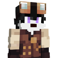 Kitzenu's Minecraft Skin