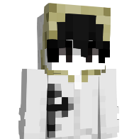 Slowerno's Minecraft Skin