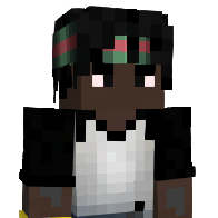 kanyewestloverye's Minecraft Skin