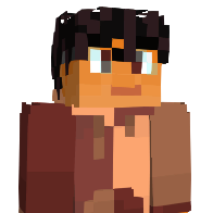 Rman's Minecraft Skin