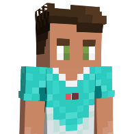 BigLando's Minecraft Skin