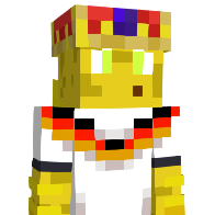 King_Wabbelkaese's Minecraft Skin