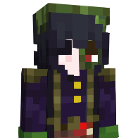 Avhaa's Minecraft Skin