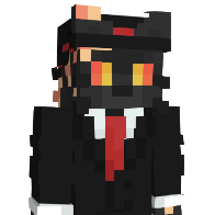 Gillbot7000's Minecraft Skin