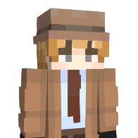 MELNES1065's Minecraft Skin