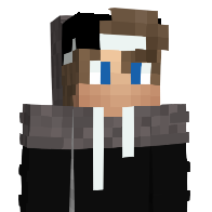 Nitrodroid29's Minecraft Skin