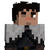 Youzev's Minecraft Skin