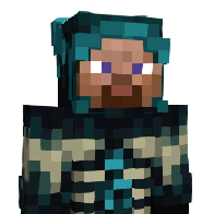 CodyCreeper4's Minecraft Skin