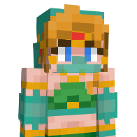 borkiee's Minecraft Skin