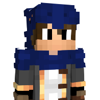 DJ_3T's Minecraft Skin