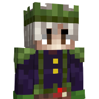 Siynp's Minecraft Skin