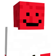 KarateApple's Minecraft Skin