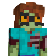 Criback's Minecraft Skin
