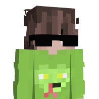 MeSn4ke's Minecraft Skin