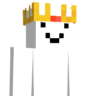 tonny3268's Minecraft Skin