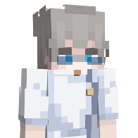 IamLevin's Minecraft Skin