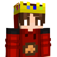 Hahie's Minecraft Skin