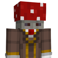 JetsonBlue's Minecraft Skin