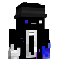 Shad0n's Minecraft Skin