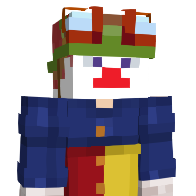 Autone's Minecraft Skin