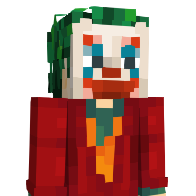 asaey's Minecraft Skin