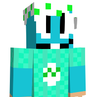 Prtll's Minecraft Skin