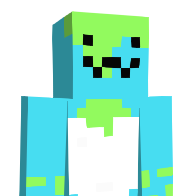 Sgow's Minecraft Skin