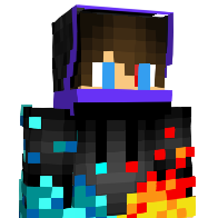 andreibo's Minecraft Skin