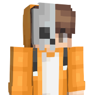 Neziith's Minecraft Skin