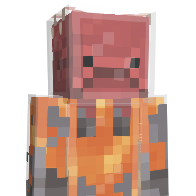 Potatofanat05's Minecraft Skin