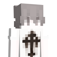 cxx's Minecraft Skin