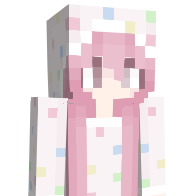 maeluh's Minecraft Skin